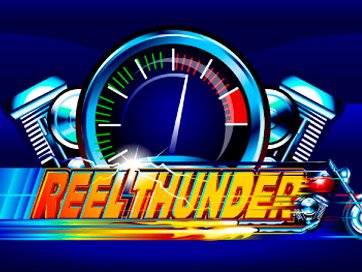 Reel Thunder